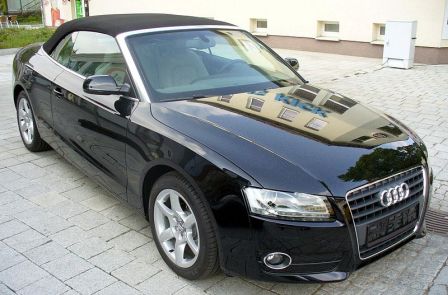 A5 5
